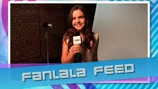 Bailee Madison Exclusive Magazine Photo Shoot
