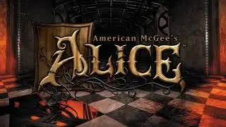 The Madhatter (1HR Looped) - American McGee's Alice Music