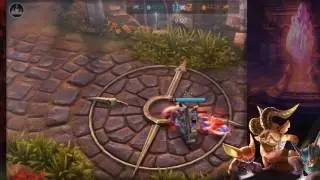 Vainglory Thailand Live Stream