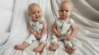 Babies Talking For The First Time Compilation - Baby First Words | Little Ones