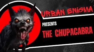 Chupacabra: The Blood-Sucking Beast | History, Sightings, and Encounters