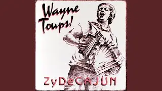 Lafayette Waltz