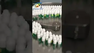 E-liquid Filling Machine| CX-YGF E-liquid filling machine