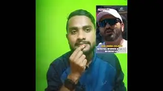 Rohit Sharma interview