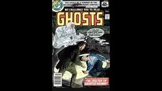 My pedigree, file copies and unique collection copies of comics!  Special stuff!  Plus, tears...