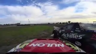 Just Car Insurance Australian Drifting GP Round3 - TV Coverage Part 1