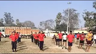 Basantpur Physical Academy  is live!