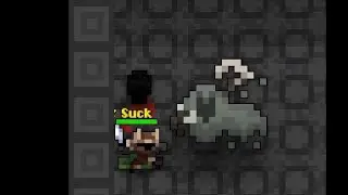 [rotmg] null rl insane reaction time