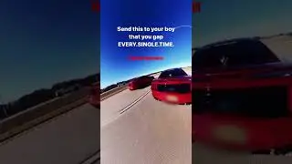 Who you gappin on the reg? View by: @theghostmount #streetracing #1320video #ghostmount