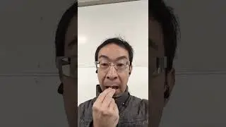 2026年1月11日　謎のお菓子を食べています。果たしてお味は?