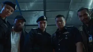 THE EXPERTS Official Teaser | DI PAWAGAM 23 MEI 2024