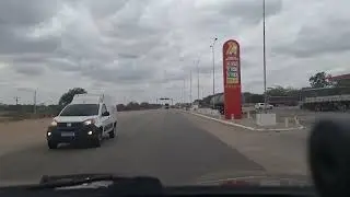 FÉRIAS NA ESTRADA / CHARLESSOL 