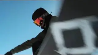 Cutting it close with GimbalGod