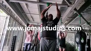 Jomaj studios