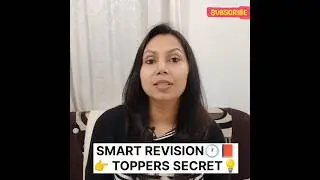 Toppers secret 📕#shorts#smart revision#parenting tips@HappyParenting_withAnila