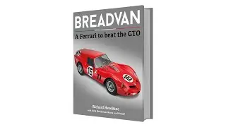 Breadvan &ndash; A Ferrari to beat the GTO