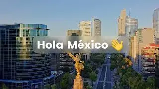 Cobee llega a M&eacute;xico