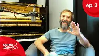 Canta&Autore - FABIO ILACQUA