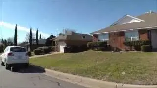 4717 Deal Dr. Fort Worth, TX 76135