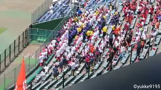 2024 7/29 関西高校(岡山)サウスポー