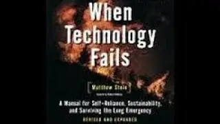 Book Review: When Technology Fails