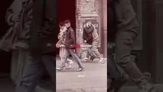 Last Guys Reaction Is What We Need More Of❤️ #strength #wholesome #socialexperiment