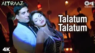 Talatum TalatumAkshay Kumar | Udit N | Alka Y |Movie | Popular Song