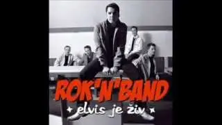 rok'n'band ona hoče, ona sanja