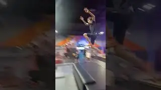 triple front flip!!!!!!!!