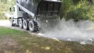 Project Bat Cave - third load