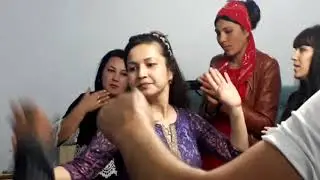 Шамурат ден рождения 2019