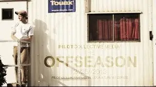 The Offseason | Pilot Collective Signature 50 Series