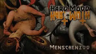 Eiertanz - Hard Mood ( Album Menschenzoo 2020 Preview )