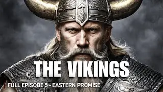 The Brutal Viking Conquest of the East | Episode 5 | History Documentary