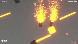 Project:Sphere Gameplay #1