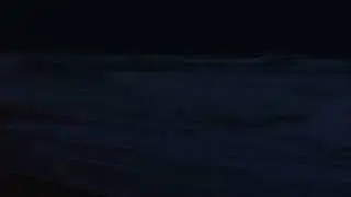 The Silence Between Tides &ndash; Ocean&rsquo;s Evening Song and Sea Breeze to Ease You into Gentle Sleep
