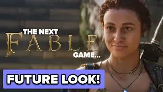 A Look to the Future &ndash; My Hopes for Fable&rsquo;s Next Chapter...