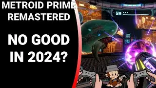 Metroid Prime Remastered | Idle Game Chat