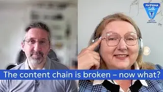 Real Story of Pharma Digital Transformation | Pharma Talks