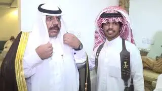 حفل زواج /  عيد الشيباني