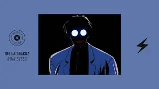 The Laidbackz - Noir Steez