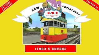NWR Tales S11 Ep.9: Flora's Grudge