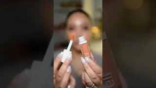 ELF COSMETICS CAMO LIQUID BLUSH &ldquo;COPPER ETIQUETTE&rdquo; 🧡✨ AMY GLAM