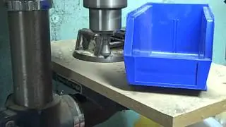 Primer Crimp Removal