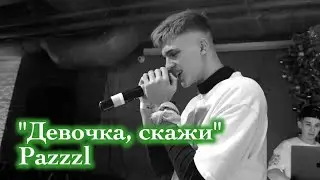 Pazzzl. 