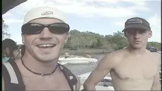 WAKEtv Louisiana Spring Fling 2001