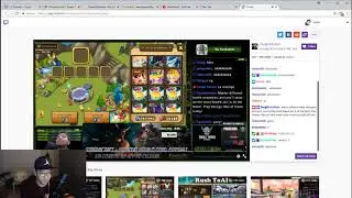 BUG WARNING! Don&rsquo;t Skill Up Elsharion!!