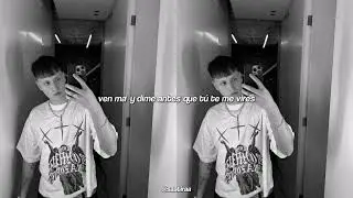 instinto - kidd voodoo, la joaqui (letra)
