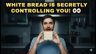 White Bread Isn&rsquo;t Food &mdash; It&rsquo;s a Blood Sugar Trap