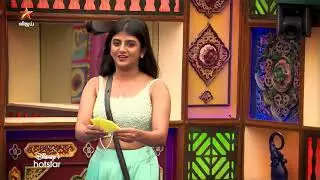 Bigg Boss Tamil Season 4  | 18th October 2020 - Promo 1